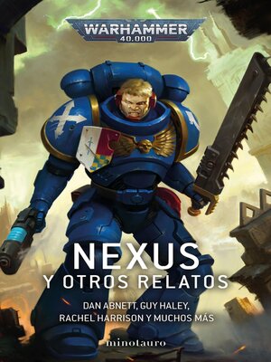 cover image of Nexus y otros relatos